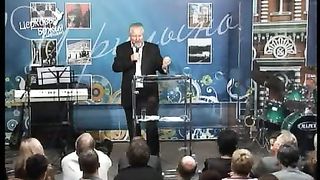 Сергей Ряховский - Вербное воскресенье