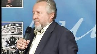 Сергей Ряховский - Дар пророчества