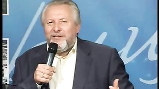 Сергей Ряховский - Дар пророчества