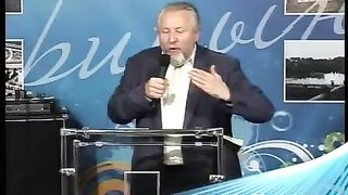 Сергей Ряховский - Дар пророчества