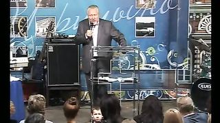 Сергей Ряховский - Два вопроса Христу