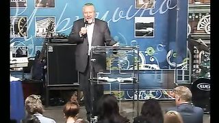 Сергей Ряховский - Два вопроса Христу