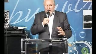 Сергей Ряховский - Два вопроса Христу