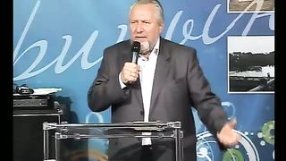 Сергей Ряховский - Два вопроса Христу