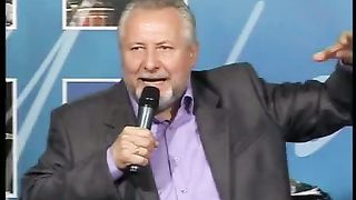 Сергей Ряховский - Жатва