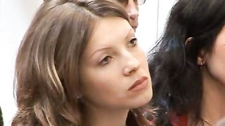 Сергей Ряховский - Жатва