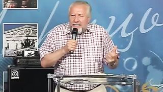 Сергей Ряховский - Завет и страдание