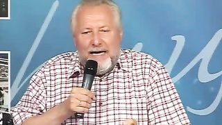 Сергей Ряховский - Завет и страдание