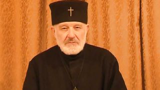 Провозглашение Хартии основных ценностей Украины