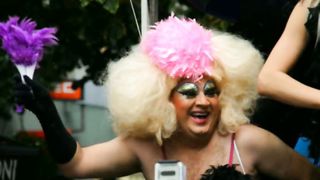 Провозглашение Хартии основных ценностей Украины