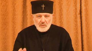 Провозглашение Хартии основных ценностей Украины