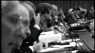 Провозглашение Хартии основных ценностей Украины