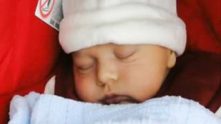 „Поверніть нам Веніямина”, - просить словацький батько