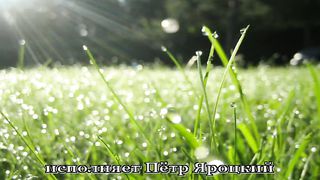 Погружусь в тишину