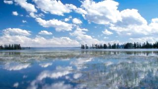 Погружусь в тишину