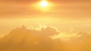 Погружусь в тишину