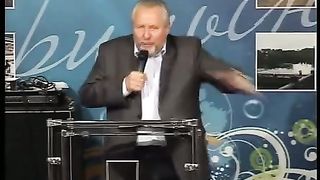 Сергей Ряховский - Ибо во век милость его