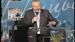 Сергей Ряховский - Ибо во век милость его