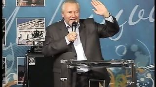 Сергей Ряховский - Ибо во век милость его