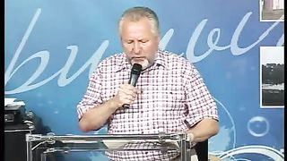 Сергей Ряховский - Кто есть истина