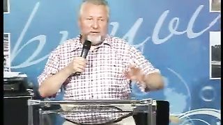 Сергей Ряховский - Кто есть истина