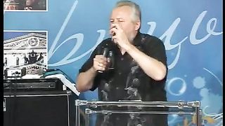 Сергей Ряховский - Не мир, но меч