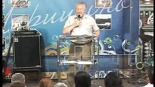 Сергей Ряховский - Нелицемерная вера