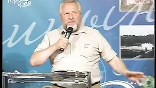 Сергей Ряховский - Нелицемерная вера