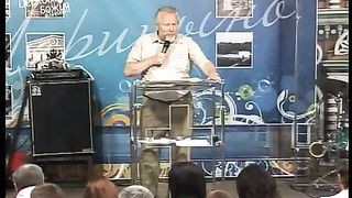 Сергей Ряховский - Нелицемерная вера