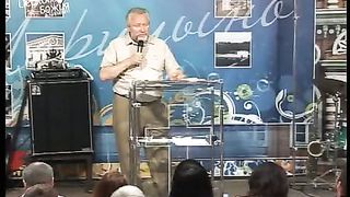 Сергей Ряховский - Нелицемерная вера