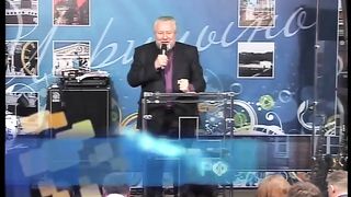 Сергей Ряховский - Поверил Авраам Богу