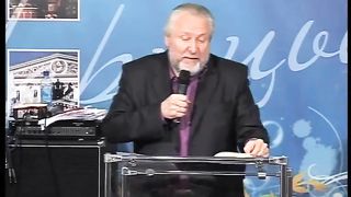 Сергей Ряховский - Поверил Авраам Богу