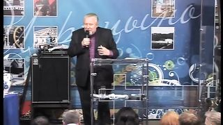 Сергей Ряховский - Поверил Авраам Богу