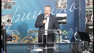 Сергей Ряховский - Почитание Бога