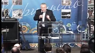 Сергей Ряховский - Сегодня я весь на алтаре