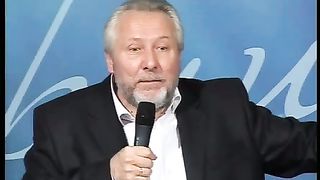 Сергей Ряховский - Сегодня я весь на алтаре