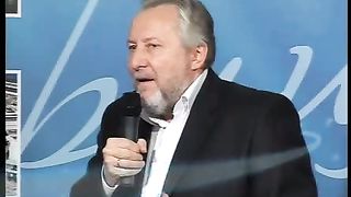 Сергей Ряховский - Сегодня я весь на алтаре