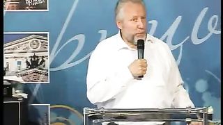 Сергей Ряховский - Халява или образец для подражания
