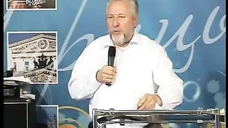 Сергей Ряховский - Халява или образец для подражания