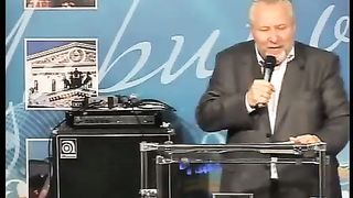 Сергей Ряховский - Хочу, очистись