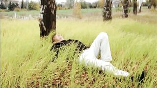 Сергей Демидович - Осень