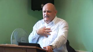 Владимир Шушкевич - Прощаю всех моих врагов!