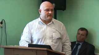 Владимир Шушкевич - Прощаю всех моих врагов!