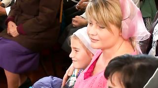 Владимир Шушкевич - Пещера пророка