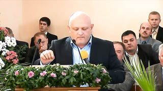 Владимир Шушкевич - Пещера пророка