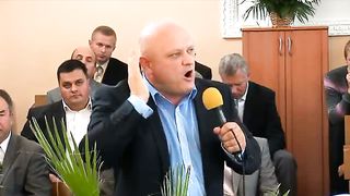 Владимир Шушкевич - Пещера пророка