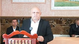 Владимир Шушкевич - малодушию нет оправдания