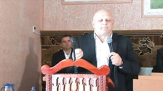 Владимир Шушкевич - малодушию нет оправдания