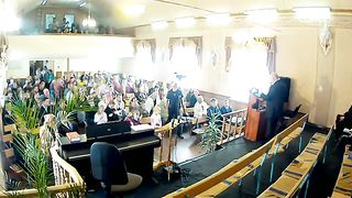 Владимир Шушкевич - малодушию нет оправдания