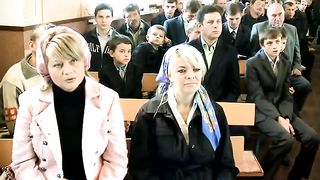 Владимир Шушкевич - малодушию нет оправдания